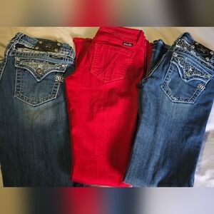 ❤️MISS ME BUNDLE❤️